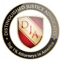 Distinguished Justice Advocates image 1